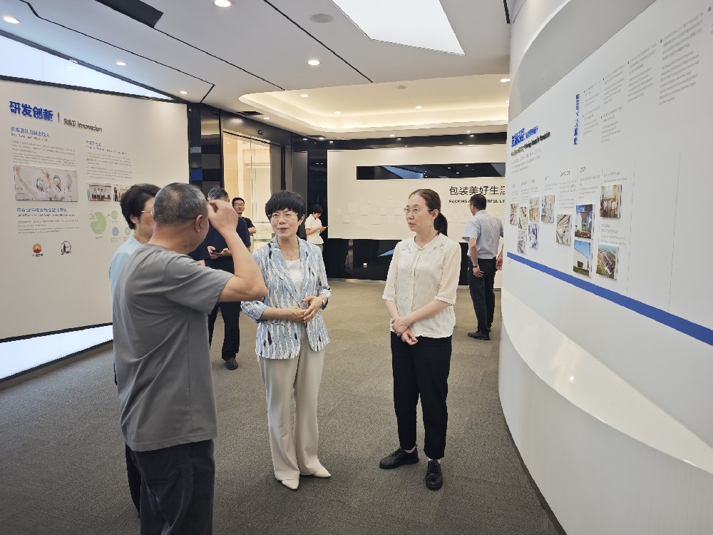 安庆市政协调研组来桐调研